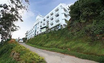 Mist Inn Resort Munnar India