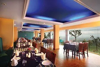 ***  Mist Inn Resort Munnar India