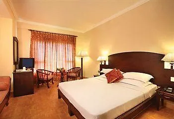 Mist Inn Resort Munnar